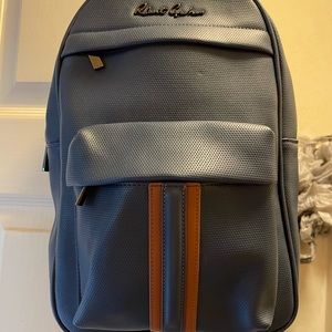 Never Used Robert Graham Backpack!